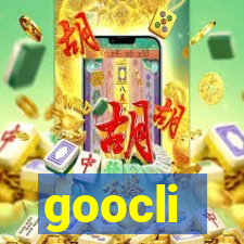 goocli - inicio